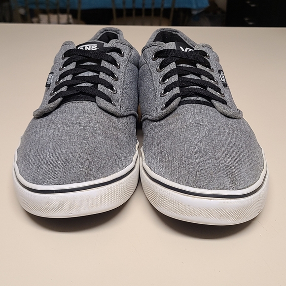 Vans Atwood casual skateboard sneakers size 13 - Picture 2 of 9